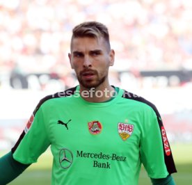 VfB Stuttgart - FC Augsburg