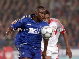 14.10.00 VfB Stuttgart - Hamburger SV