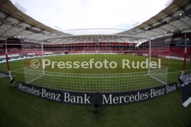 10.04.21 VfB Stuttgart - Borussia Dortmund