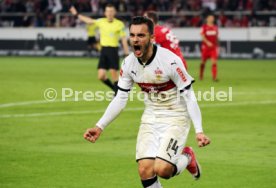 VfB Stuttgart - 1. FC K&ouml;ln