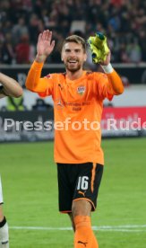 VfB Stuttgart - 1. FC K&ouml;ln