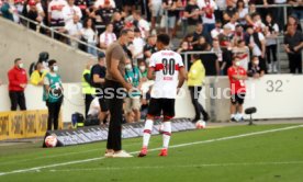 19.09.21 VfB Stuttgart - Bayer 04 Leverkusen