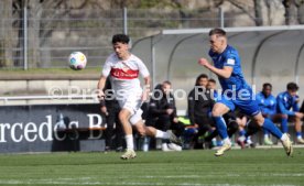 16.03.24 VfB Stuttgart II - SGV Freiberg