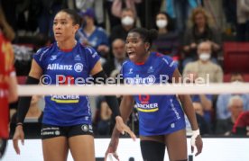 04.05.22 Allianz MTV Stuttgart - SC Potsdam
