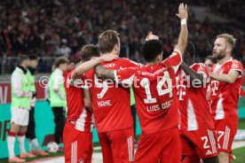 06.12.25 VfB Stuttgart - FC Bayern M&uuml;nchen