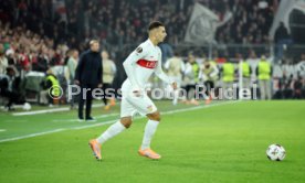 02.10.25 FC Basel - VfB Stuttgart