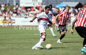 16.07.22 Brentford FC - VfB Stuttgart