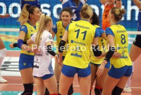 13.01.21 Allianz MTV Stuttgart - SSC Palmberg Schwerin