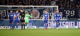 Karlsruher SC - 1. FC N&uuml;rnberg