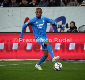 TSG 1899 Hoffenheim - Bayer 04 Leverkusen