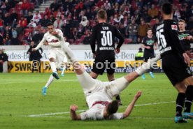 05.03.22 VfB Stuttgart - Borussia M&ouml;nchengladbach