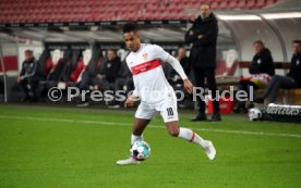 15.12.20 VfB Stuttgart - 1. FC Union Berlin