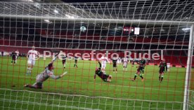 21.04.21 VfB Stuttgart - VfL Wolfsburg