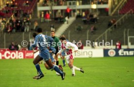 04.1.95 VfB Stuttgart - SV Werder Bremen