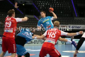 26.11.20 TVB Stuttgart - HSG Nordhorn-Lingen