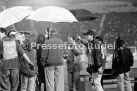 27.08.95 Stuttgarter Kickers - FC Bayern M&uuml;nchen