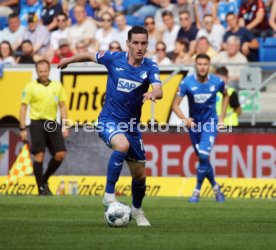 TSG 1899 Hoffenheim - SV Werder Bremen