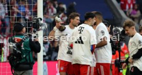 19.04.26 FC Bayern M&uuml;nchen - VfB Stuttgart