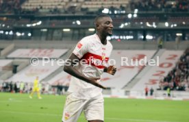 22.09.23 VfB Stuttgart - SV Darmstadt 98