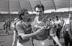 05.06.1993 VfB Stuttgart - SV Werder Bremen
