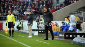 VfB Stuttgart - FC Schalke 04