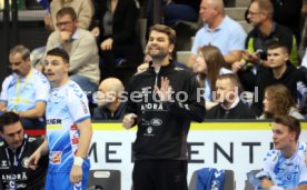16.11.22 TVB Stuttgart - SC Magdeburg
