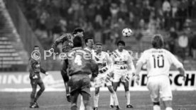 13.02.94 FC Bayern M&uuml;nchen - VfB Stuttgart