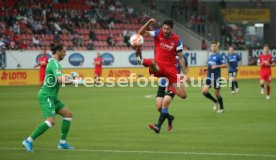 24.07.21 1. FC Heidenheim - SC Paderborn 07