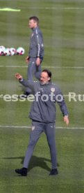 23.02.21 VfB Stuttgart Training