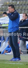 Karlsruher SC - Fortuna K&ouml;ln