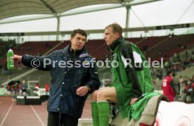 13.05.95 VfB Stuttgart - SV Werder Bremen