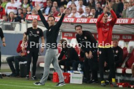 VfB Stuttgart - Union Berlin