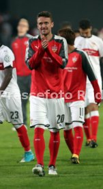FC Energie Cottbus - VfB Stuttgart