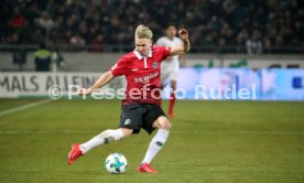 Hannover 96 - VfB Stuttgart