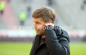 05.02.22 VfB Stuttgart - Eintracht Frankfurt