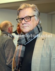 VfB Stuttgart Auftsiegs-Helden 1977
