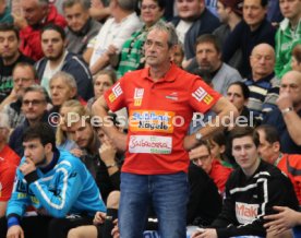 Frisch Auf G&ouml;ppingen - SC Magdeburg