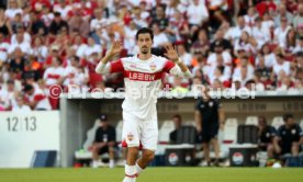 08.08.26 VfB Stuttgart - FC Everton