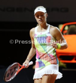 Porsche Tennis Grand Prix 2016