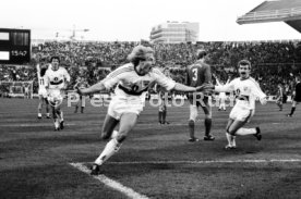 VfB Stuttgart - FC Bayern M&uuml;nchen