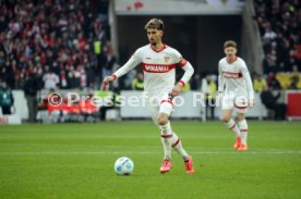 15.02.25 VfB Stuttgart - VfL Wolfsburg
