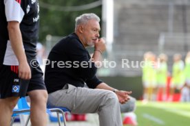 29.08.26 Frauen VfB Stuttgart - Hamburger SV