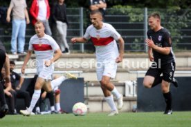 05.08.23 VfB Stuttgart II - SG Barockstadt Fulda-Lehnerz