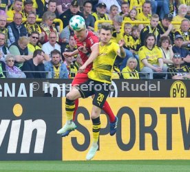 Borussia Dortmund - VfB Stuttgart