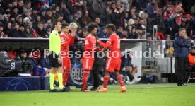 08.03.23 FC Bayern M&uuml;nchen - Paris Saint-Germain
