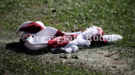 FC Augsburg - VfB Stuttgart