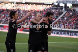 11.02.23 SC Freiburg - VfB Stuttgart