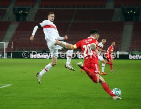 15.12.20 VfB Stuttgart - 1. FC Union Berlin