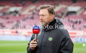 15.02.25 VfB Stuttgart - VfL Wolfsburg