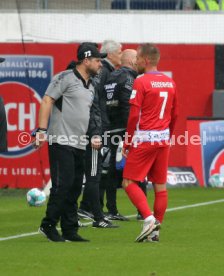 03.10.20 1. FC Heidenheim - SC Paderborn